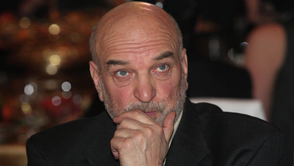 Умер Народный артист России Алексей Петренко