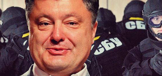 Сегодня Рада по требованию Порошенко хочет принять диктаторский закон