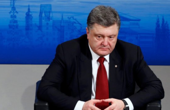 Петро Винницкий и бандиты