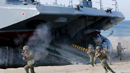 Генерал Равков рассказал правду о «вторжении» российских войск в Белоруссию Генерал Равков рассказал правду о «вторжении» российских войск в Белоруссию