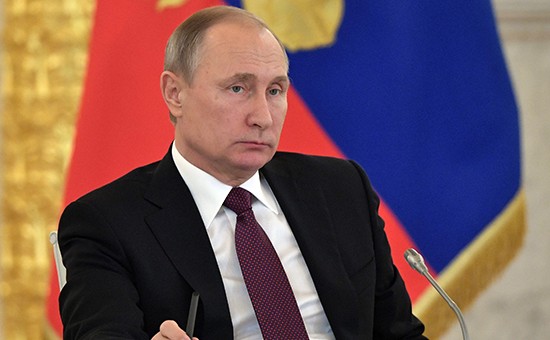 Венедиктов рассказал, за сколько США сдаст Украину Путину