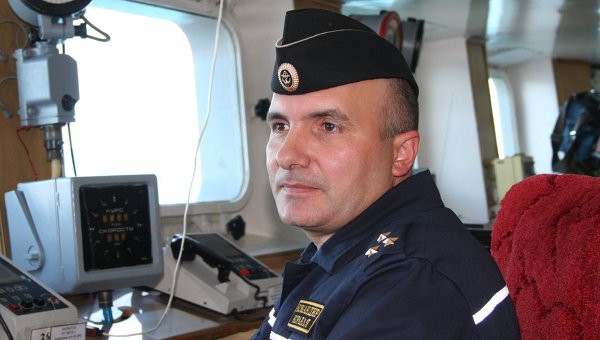 Операция в Сирии позволила «Адмиралу Кузнецову» испытать новую авиатехнику