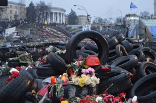Революция бессмысленных жертв