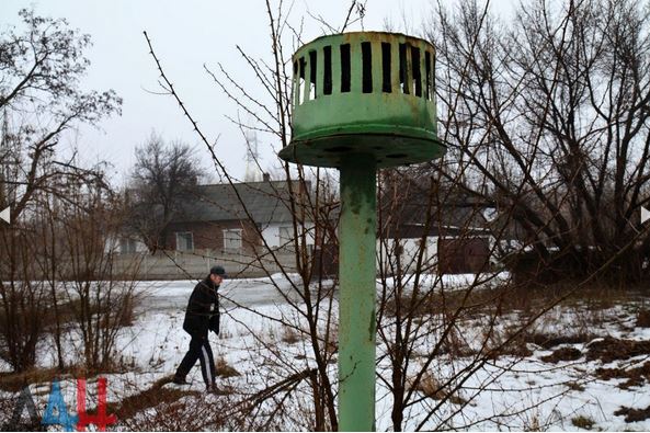 Сводка от МО ДНР 24 февраля 2017. Подразделения Киева за неделю свыше 9,3 тысяч раз открывали огонь по территории ДНР Сводка от МО ДНР 24 февраля 2017. Подразделения Киева за неделю свыше 9,3 тысяч раз открывали огонь по территории ДНР