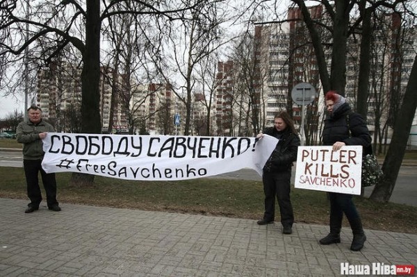 Пора сажать