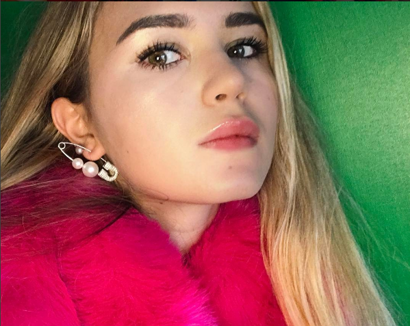 Россиянка, переехавшая в Нью-Йорк, рассказала про жизнь в США при Трампе Россиянка, переехавшая в Нью-Йорк, рассказала про жизнь в США при Трампе