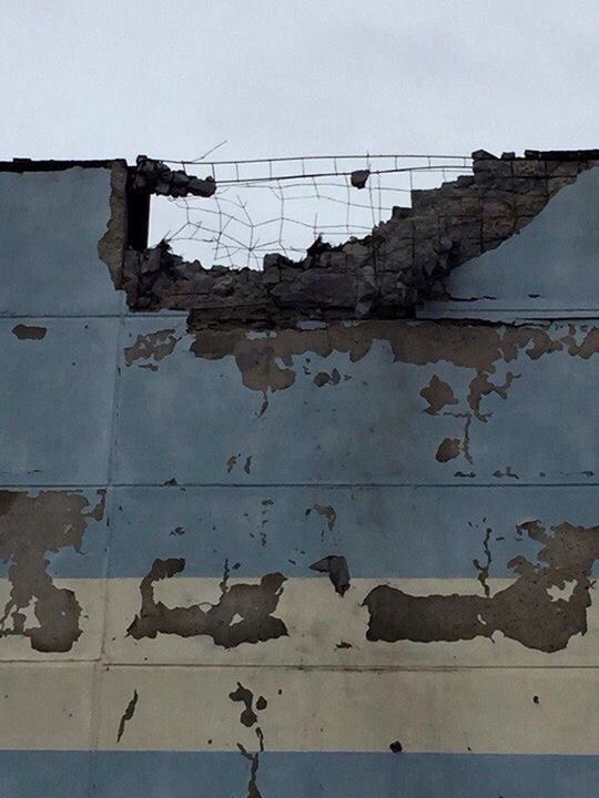 Кризис вокруг ДФС. Colonel Cassad