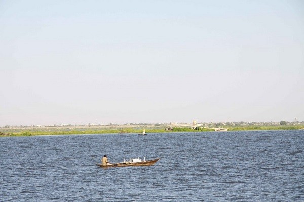 Всемирный Банк скупает всю воду Планеты
