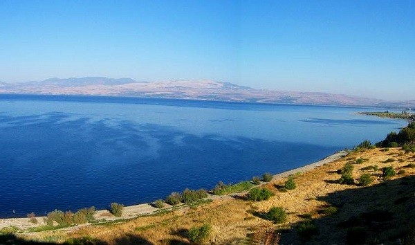 Всемирный Банк скупает всю воду Планеты