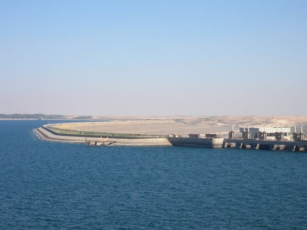 Всемирный Банк скупает всю воду Планеты