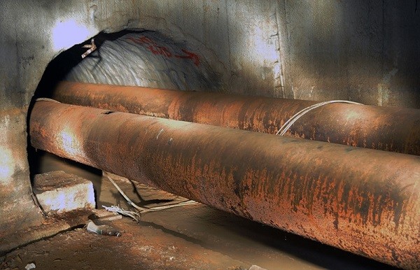 Всемирный Банк скупает всю воду Планеты