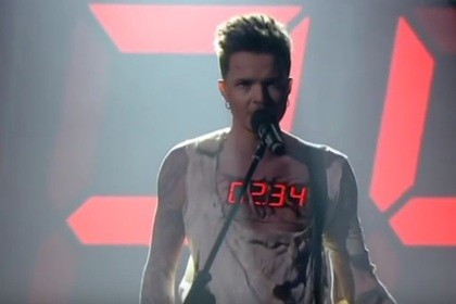 От Украины на «Евровидении-2017» выступит рок-группа O.Torvald