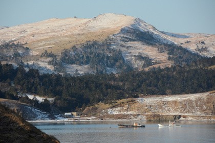 СМИ узнали о планах Японии по совместной с Россией деятельности на Курилах