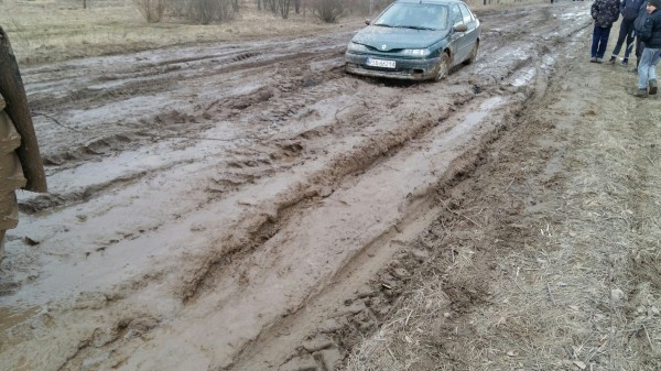 Хорошие европейские дороги по стандартам Евросоюза и НАТО