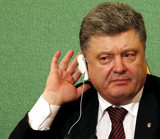 «Маленькие майданчики прошли»: чем обернётся доктрина Порошенко об информбезопасности