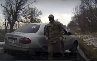 В Европе всегда так делают