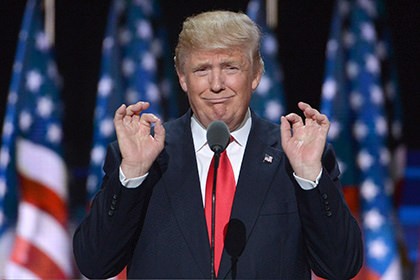 Итоги недели. Ультиматум нации, табу на блины и несостоявшийся Трамп