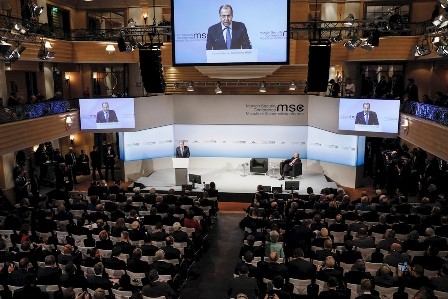 Мюнхен: десятилетие спустя