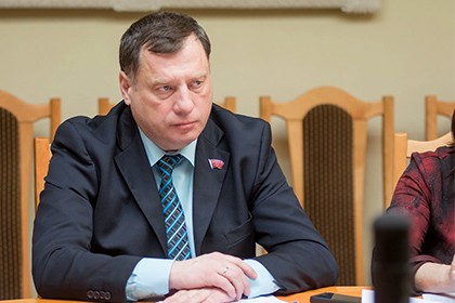 В Госдуме объяснили смысл поставленного Украине ультиматума ДНР и ЛНР