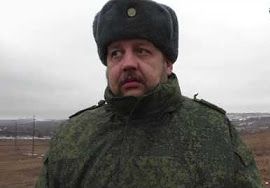 Укрофашисты обстреляли город Кировск системой РСЗО "Град"