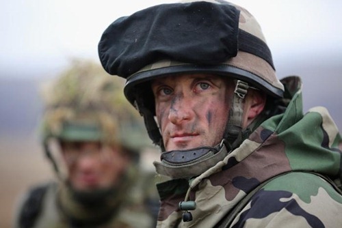 Рейтинг самых сильных армий мира (По версии Globalfirepower) Рейтинг самых сильных армий мира (По версии Globalfirepower)