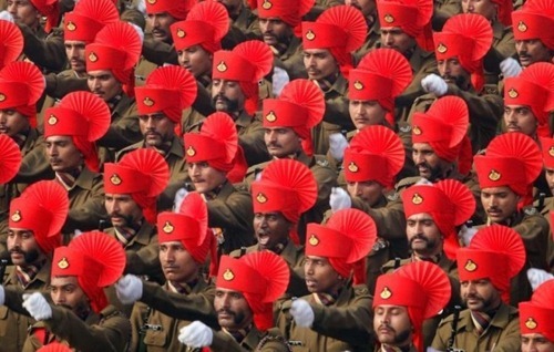 Рейтинг самых сильных армий мира (По версии Globalfirepower) Рейтинг самых сильных армий мира (По версии Globalfirepower)