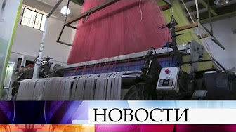 В Алеппо возобновили работу 15 крупных заводов.