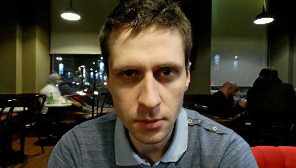 Взгляд поляка: В 2014 году жители Донбасса считали себя частью русской культуры, но украинцами