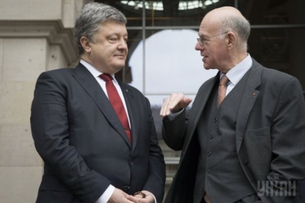 Преднамеренная Авдеевка