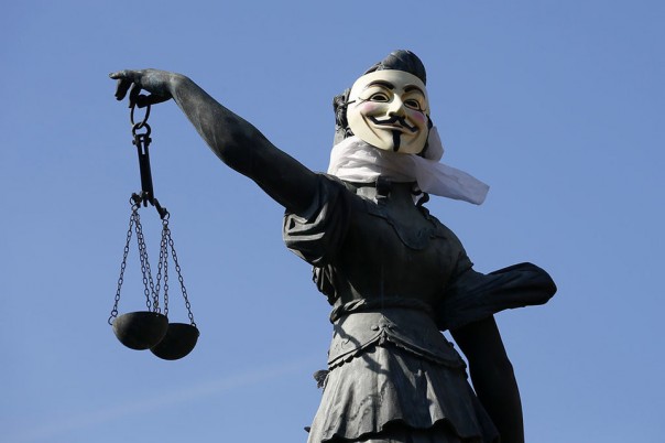 Минфин предложил освободить сотрудников Центробанка от судебного преследования