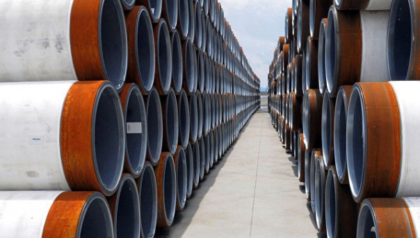 Совет Федерации ратифицировал соглашение по "Турецкому потоку"