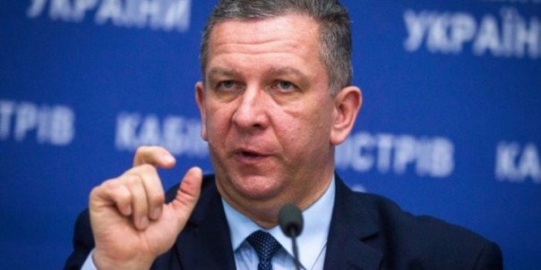 МВФ не оставляет Киеву выбора