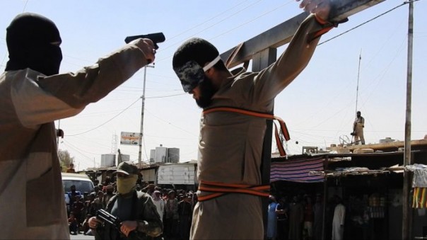 Террористам «труба»: сирийская армия отлучает ИГ от нефти