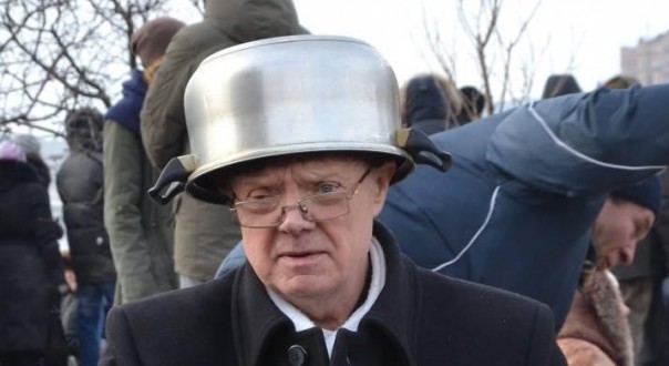 В СовБезе ООН объявлен месяц пёрлов В СовБезе ООН объявлен месяц пёрлов