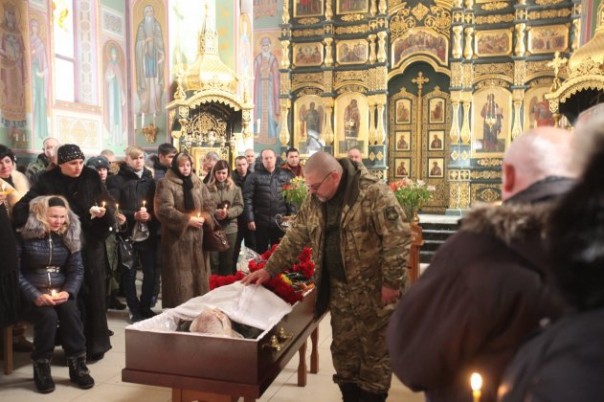 Памяти Ивана Балакая ("Грек")