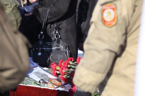 Памяти Ивана Балакая ("Грек")