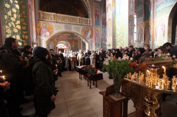 Памяти Ивана Балакая ("Грек")