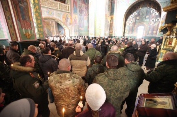 Памяти Ивана Балакая ("Грек")