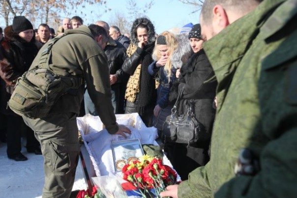 Памяти Ивана Балакая ("Грек")