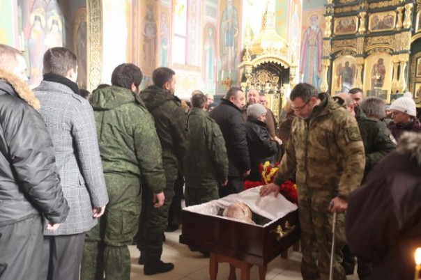 Памяти Ивана Балакая ("Грек")