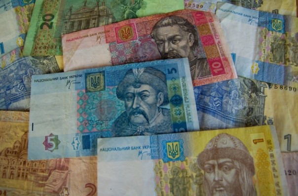 Продать Украину или объявить банкротом — вот в чем вопрос: обзор экономики  