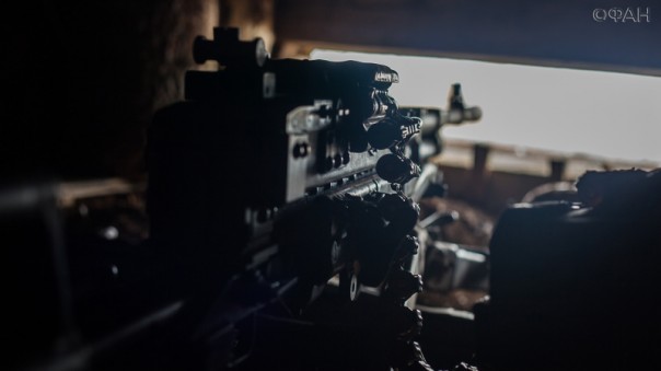 Ополченец ДНР Варяг: Идут бои вокруг Авдеевки, Донбасс полыхает 