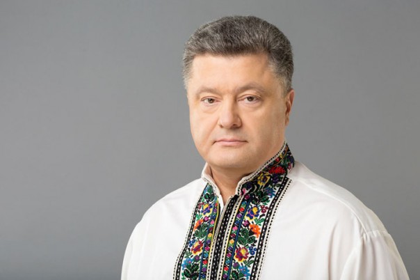 Порошенко идёт ва-банк