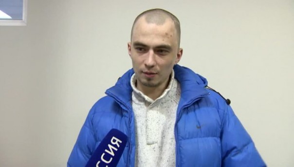 В Латвии начался суд по делу донбасского ополченца Скрипника