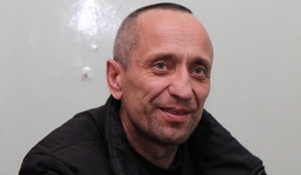 Поймать маньяка. Линия защиты