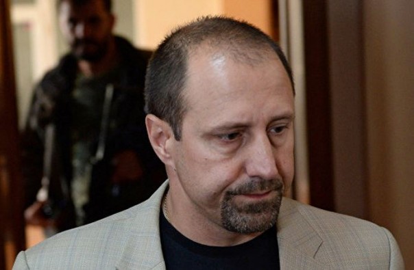 Ходаковский: Позиции под Авдеевкой, где идут бои, ничего не стоят. Большая война может начаться из-за Дебальцево Ходаковский: Позиции под Авдеевкой, где идут бои, ничего не стоят. Большая война может начаться из-за Дебальцево