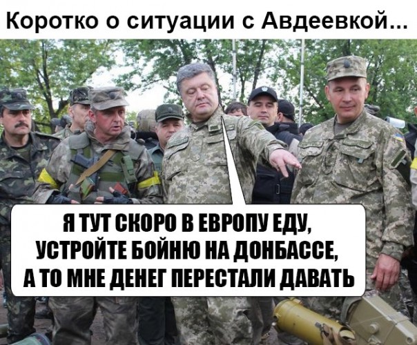 "Мыздобулы" в картинках. Смешных и не очень... 2-02-2017