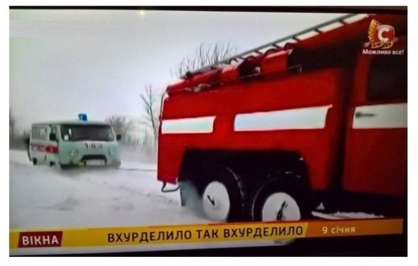 "Мыздобулы" в картинках. Смешных и не очень... 2-02-2017