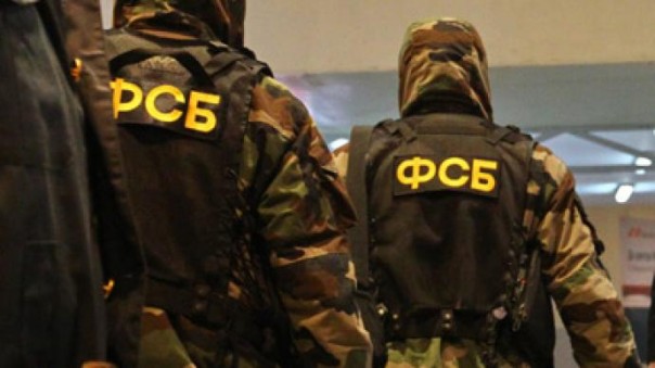 «Арест сотрудников ФСБ может быть только верхушкой айсберга»