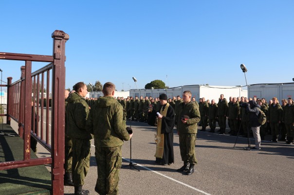 Помним… Скорбим…